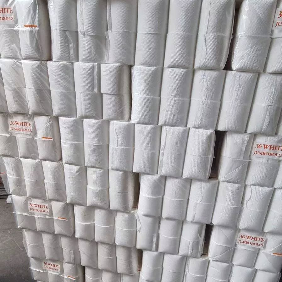 Toilet Paper Pallets – 1,920 Factory-Sealed Rolls | $1,000 Per Pallet view 2