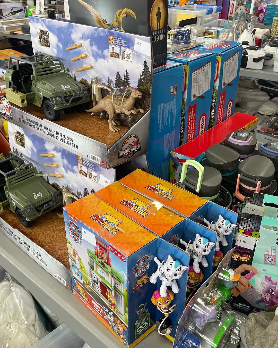 Toy Pallets view 4