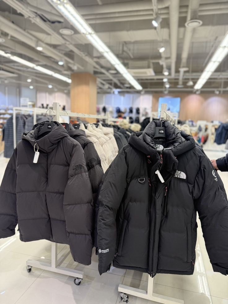 Winter Jackets Pallet – Wholesale Coats for Sale | 100 Brand New Jackets for Men, Women & Children for $900 view 2