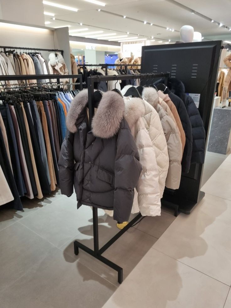 Winter Jackets Pallet – Wholesale Coats for Sale | 100 Brand New Jackets for Men, Women & Children for $900 view 4