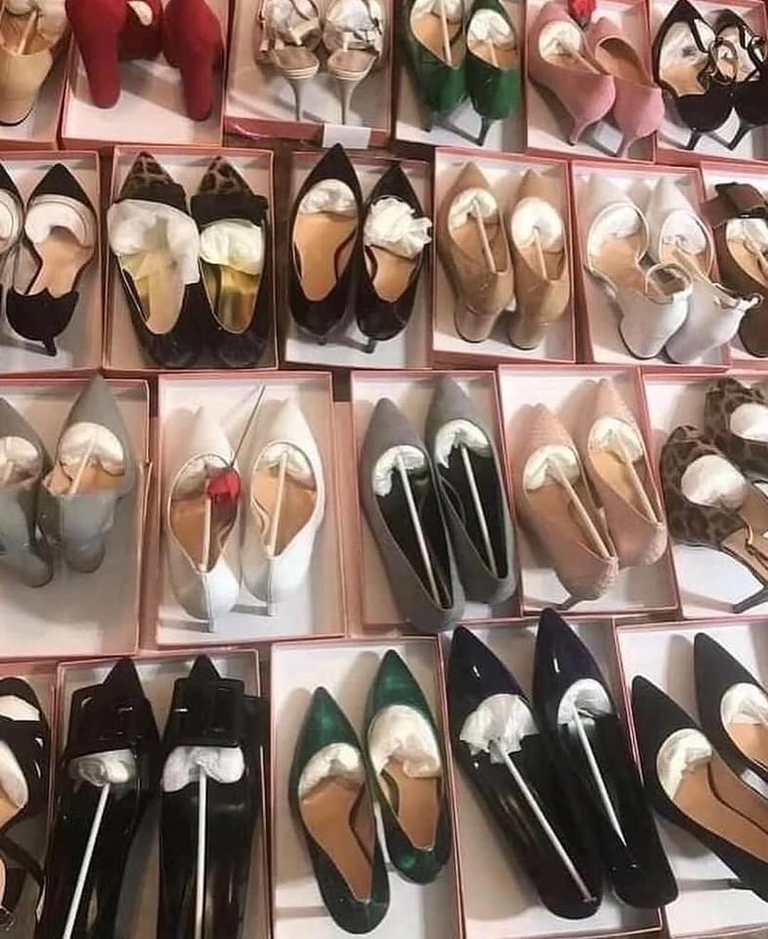 Women's Shoes Pallet view 2