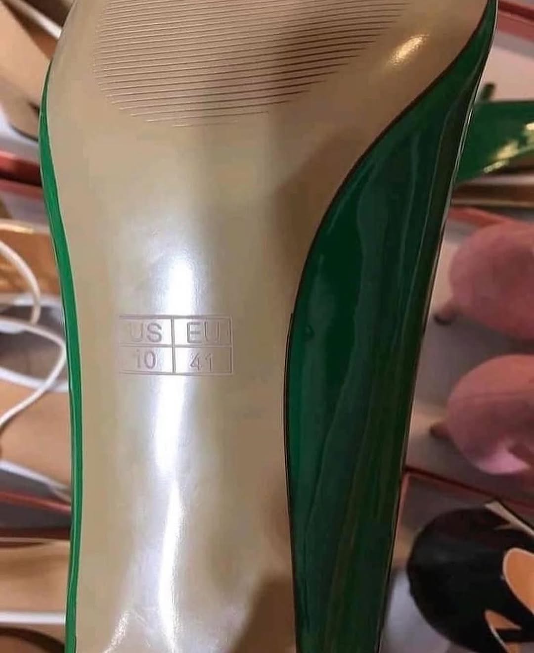 Women's Shoes Pallet view 3