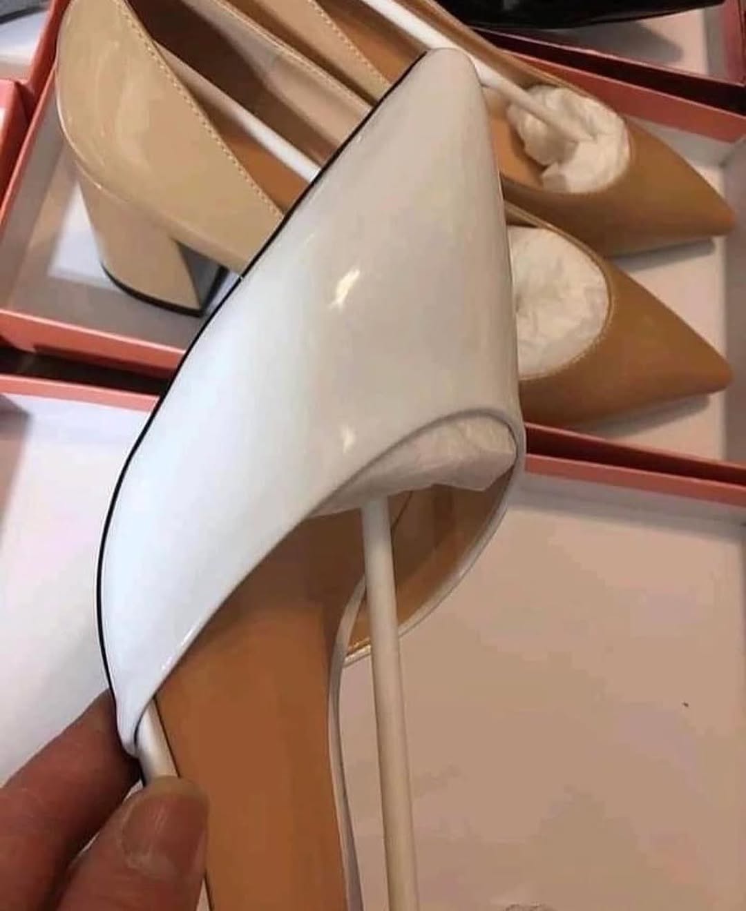 Women's Shoes Pallet view 4