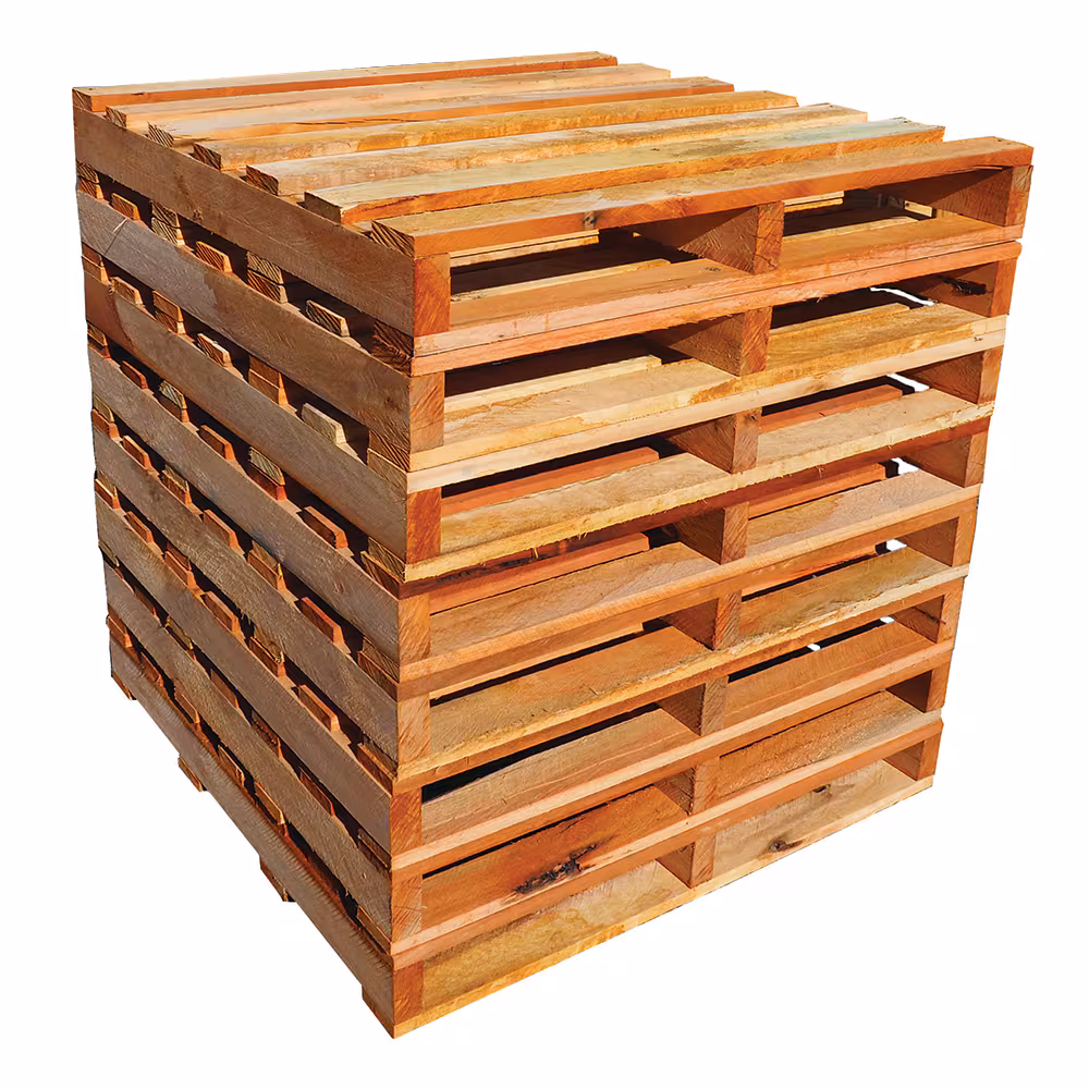 Wooden Pallets For Sale